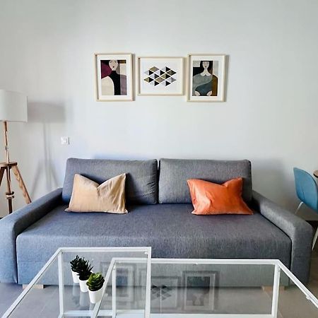 Lovely Apartment Close By City Center Málaga Exterior foto