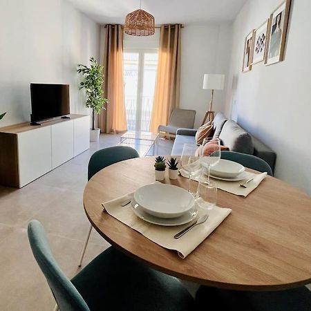 Lovely Apartment Close By City Center Málaga Exterior foto