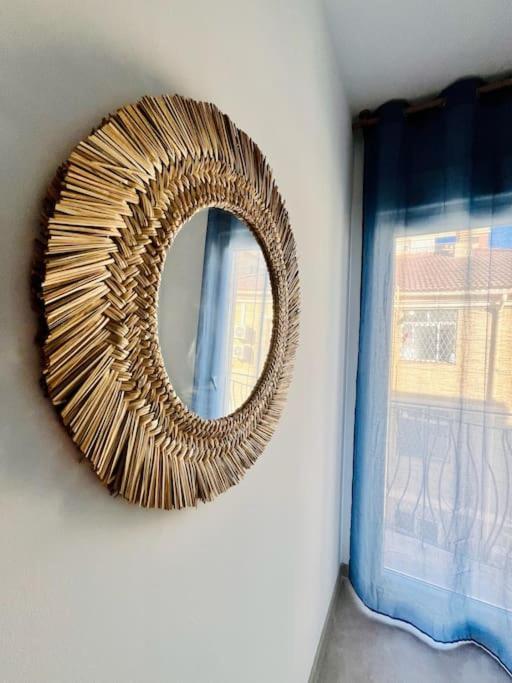 Lovely Apartment Close By City Center Málaga Exterior foto